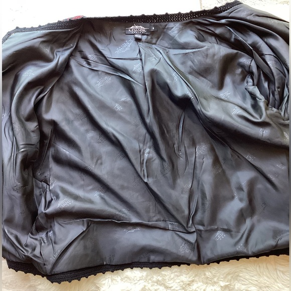 Vintage 1980’s Icelandic Cardigan. B9 - Picture 4 of 16